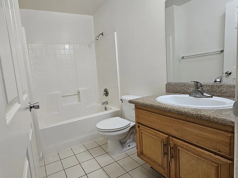 Pacheco Townhomes — Photo 23