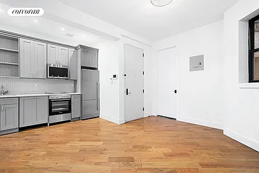 Rented by Corcoran