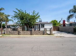 2710 Trust Ave, Bakersfield, CA 93306