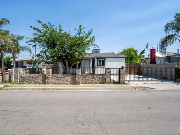 2710 Trust Ave, Bakersfield, CA 93306