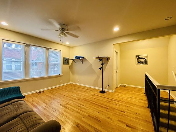 2nd image of 3851 N Kedvale Ave APT E1