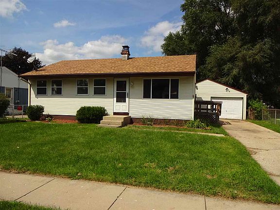 2nd image of 1204 Drexel Blvd