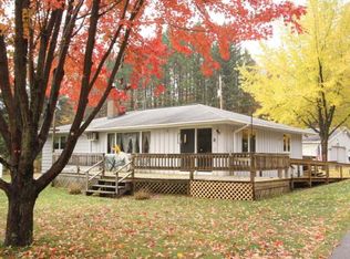5935 Channel Dr, Rhinelander, WI 54501