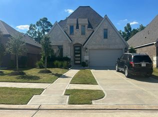 16815 Ramsay Cascades Dr, Humble, TX 77346