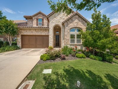 311 Palacio St, Irving, TX, 75039
