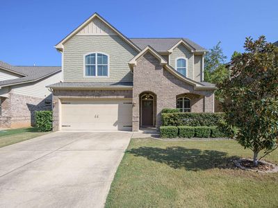289 Chapel Hill Trl, Fultondale, AL, 35068