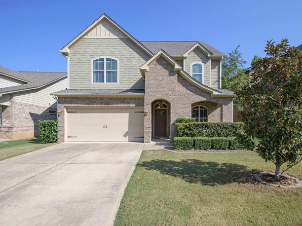 289 Chapel Hill Trl, Fultondale, AL 35068