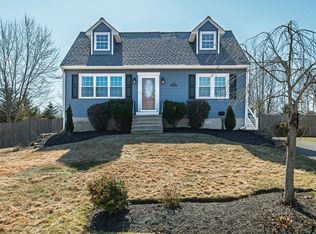 153 Pilgrim St, Abington, MA 02351
