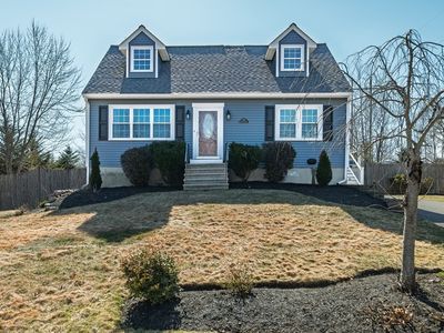 153 Pilgrim St, Abington, MA, 02351