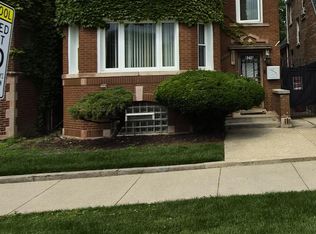 8216 S Paulina St #1, Chicago, IL 60620