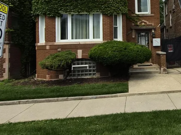 8216 S Paulina St #1, Chicago, IL 60620