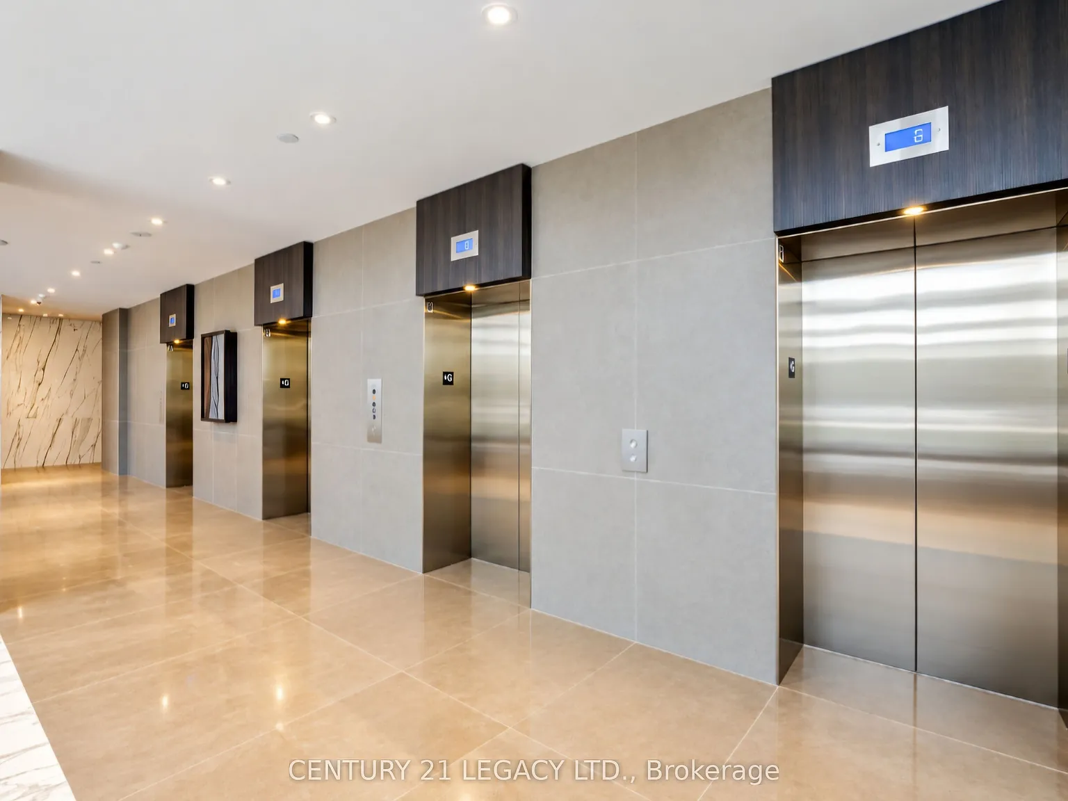 2 bed, $2,400 — Photo 4