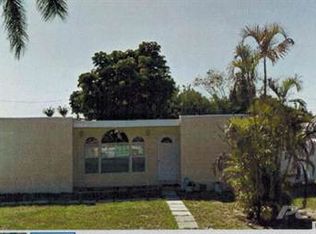 455 Tuskegee Dr, Lake Worth, FL 33462