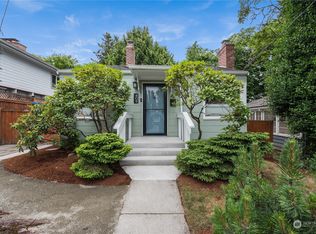 409 NE 92nd St, Seattle, WA 98115
