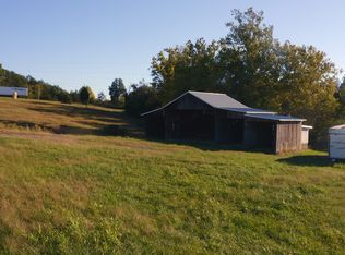 821 Bulls Gap Saint Clair Rd, Bulls Gap, TN 37711