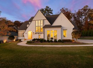 824 Journeys Rest Ln, Apex, NC 27523