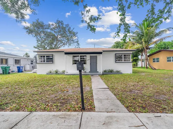 17410 NE 11th Ave, North Miami Beach, FL 33162