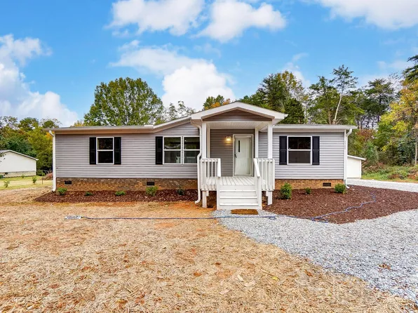 7768 Marlette Ln, Sherrills Ford, NC 28673