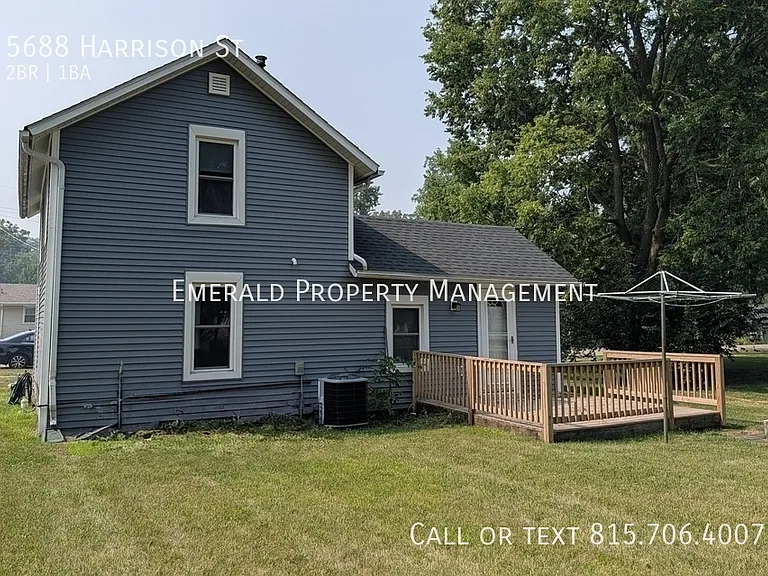 5688 Harrison St — Photo 5