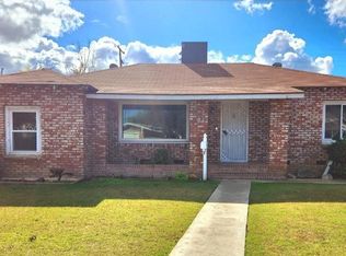 1725 Sycamore Dr, Wasco, CA 93280