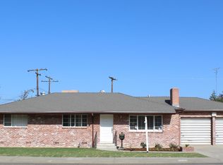 2544 W Tulare Ave, Visalia, CA 93277