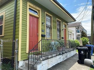 1929 Delachaise St, New Orleans, LA 70115
