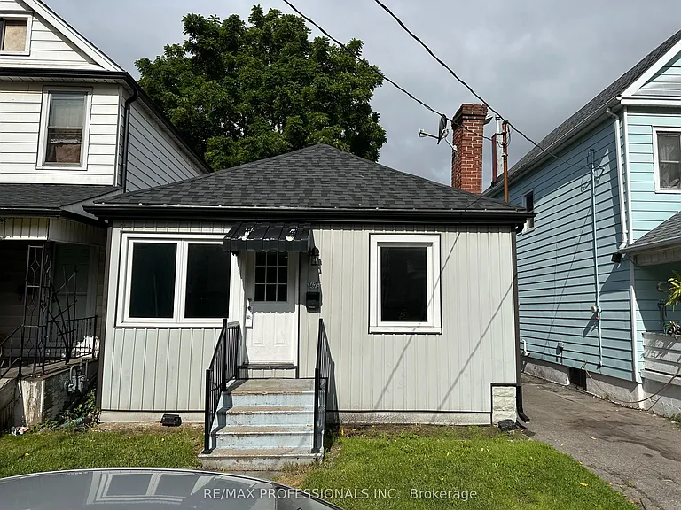 167.5 Grosvenor Ave N #LOWER — Photo 2