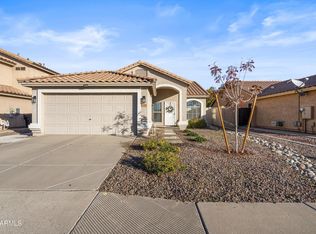 1320 W Kingbird Dr, Chandler, AZ 85286