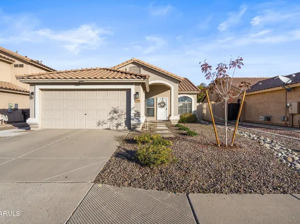 1320 W KINGBIRD Drive, Chandler, AZ 85286