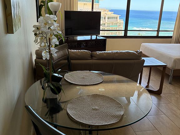4th image of 1778 Ala Moana Blvd APT 3210