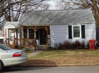 316 Richmond Ave, Colonial Heights, VA 23834