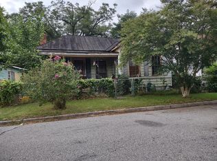 1523 Holley St, Augusta, GA 30901