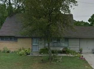 6130 E 43rd St, Indianapolis, IN