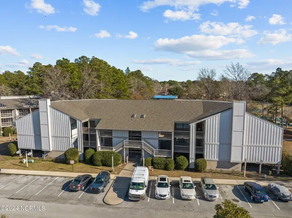 6116 Harbourside Drive, New Bern, NC 28560