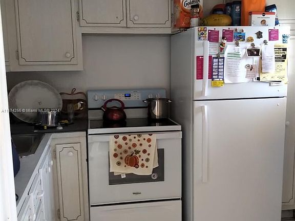 3rd image of 2810 NE 201st Ter APT G325