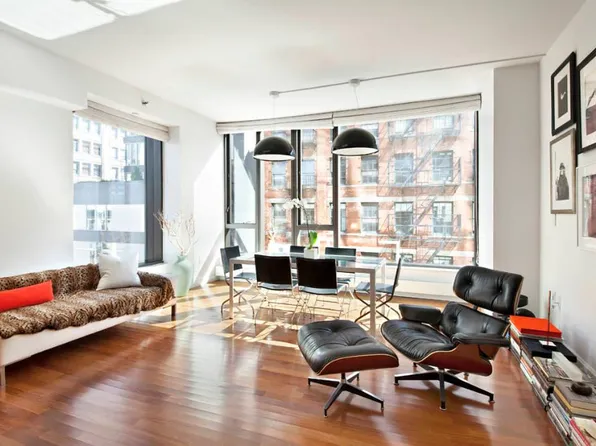 505 Greenwich Street image 1 of 6