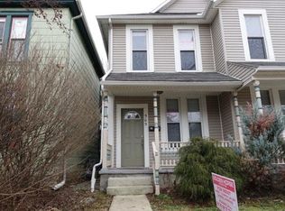 509 W 2nd Ave, Columbus, OH 43201