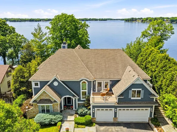 W334N5995 Road M, Nashotah, WI 53058