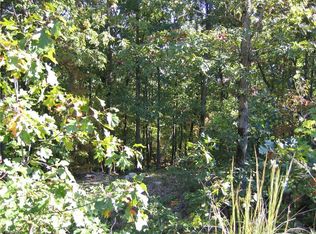 2714 Sierra Trace Rd, Denton, NC 27239