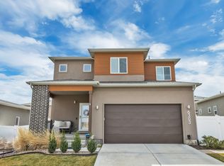 6303 W 7830 S, West Jordan, UT 84081