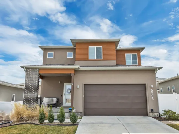 6303 W 7830 S, West Jordan, UT 84081