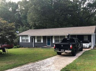 140 Caroline Ave, Athens, GA 30606
