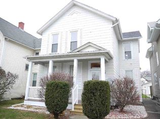 1030 W 14th St, Davenport, IA