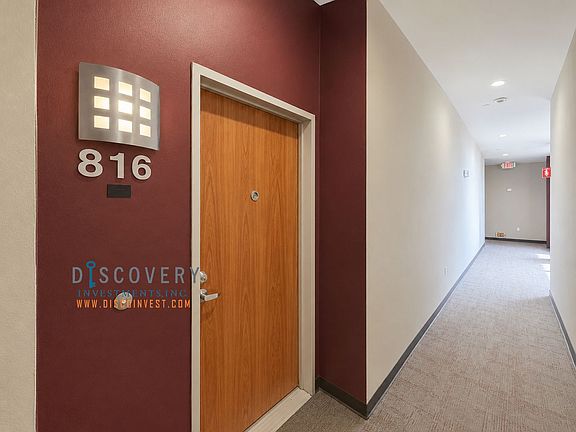 4th image of 630 Thomas L Berkley Way APT 816