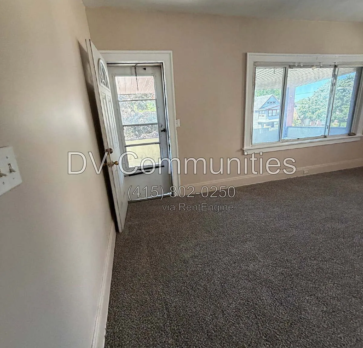 4 bed, 1.0 bath, 1482 sqft, $1,395 — Photo 2