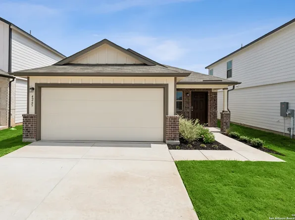 4265 Carlotta Drive, New Braunfels, TX 78130