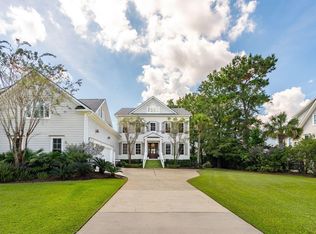 1524 Rivertowne Country Club Dr, Mount Pleasant, SC 29466