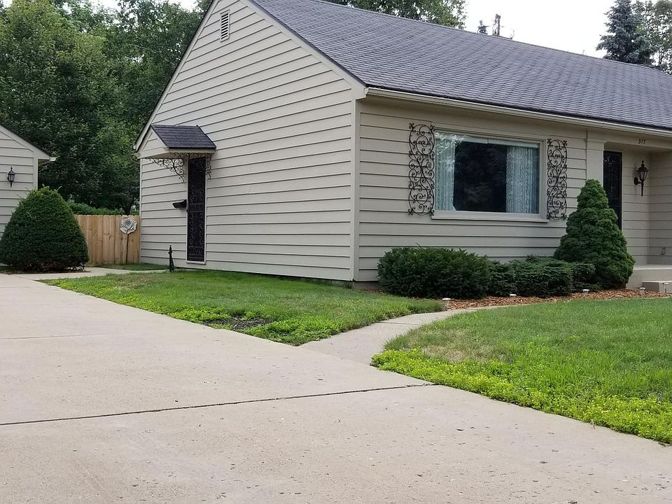 1st image of 317 S 12th Ave