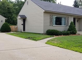 317 S 12th Ave, Wausau, WI 54401