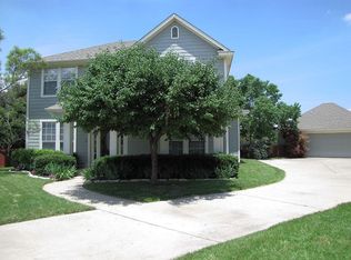 130 Summers Grn, Georgetown, TX 78633